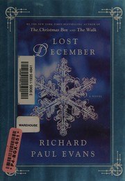 Lost December cover