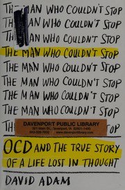 The Man Who Couldn't Stop cover