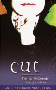 Cut cover