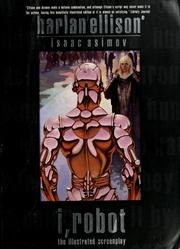 I, Robot cover