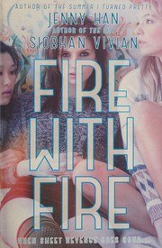 Fire with Fire cover