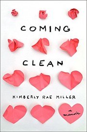 Coming Clean cover