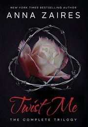 Twist Me cover