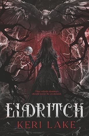 Eldritch cover