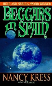 Beggars in Spain cover
