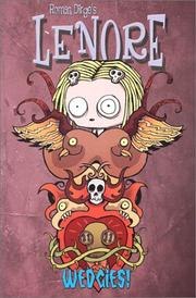 Lenore: Noogies cover