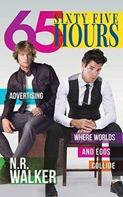 Sixty Five Hours cover