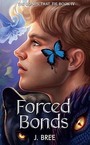 Forced Bonds cover