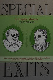 Special Exits cover