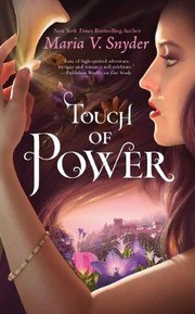 Touch of Power cover