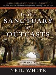 In the Sanctuary of Outcasts cover
