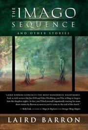 The Imago Sequence and Other Stories cover