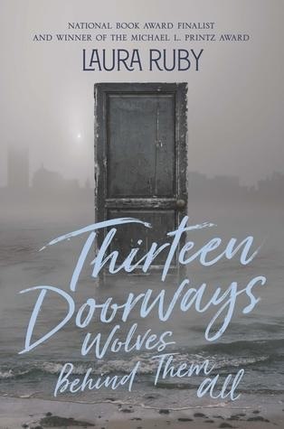 Thirteen Doorways, Wolves Behind Them All cover
