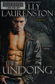 The Undoing cover
