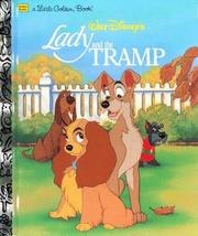Lady and the Tramp cover