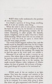 The Art Spirit: Notes, Articles, Fragments of Letters and Talks to Students, Bearing on the Concept and Technique of Picture Making, the Study of Art cover
