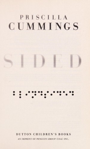 Blindsided cover