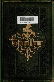 The Rime of the Ancient Mariner cover