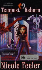 Tempest Reborn cover