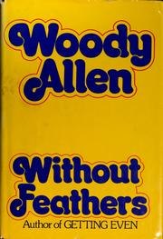 Without Feathers cover