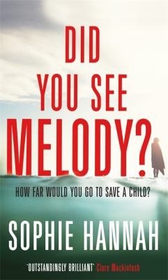 Did You See Melody? cover