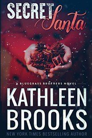 Secret Santa cover