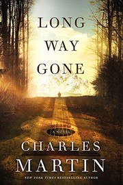 Long Way Gone cover