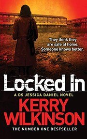 Locked In cover