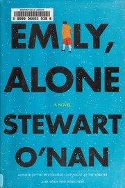Emily, Alone cover