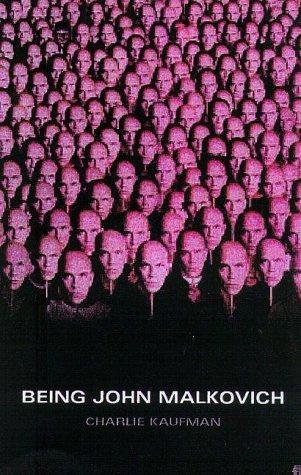 Being John Malkovich cover