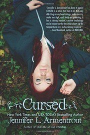 Cursed cover