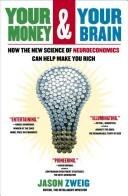 Your Money and Your Brain cover