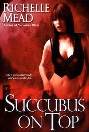 Succubus on Top cover
