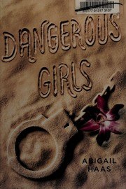 Dangerous Girls cover