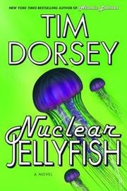Nuclear Jellyfish cover