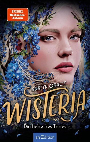 Wisteria cover