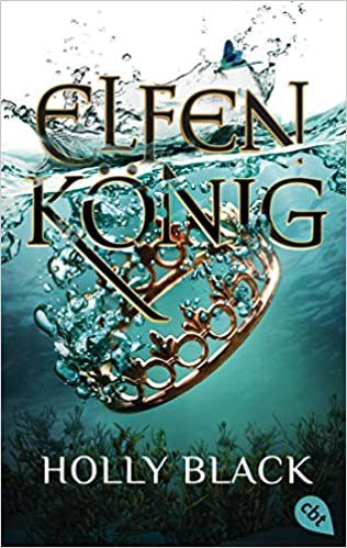 Elfenkönig cover
