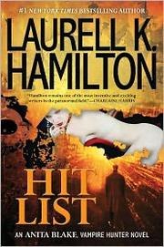 Hit List cover