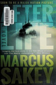 Afterlife cover