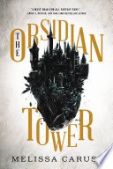The Obsidian Tower cover