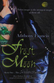 Frost Moon cover