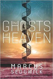 The Ghosts of Heaven cover