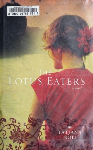 The Lotus Eaters cover