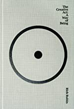 The Creative ACT: A Way of Being cover