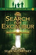 The Treasure Hunters Club cover