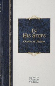 In His Steps cover