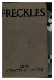 Freckles cover