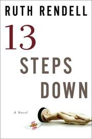 Thirteen Steps Down cover