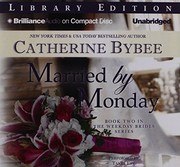 Married by Monday cover
