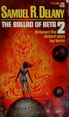 The Ballad of Beta 2 cover